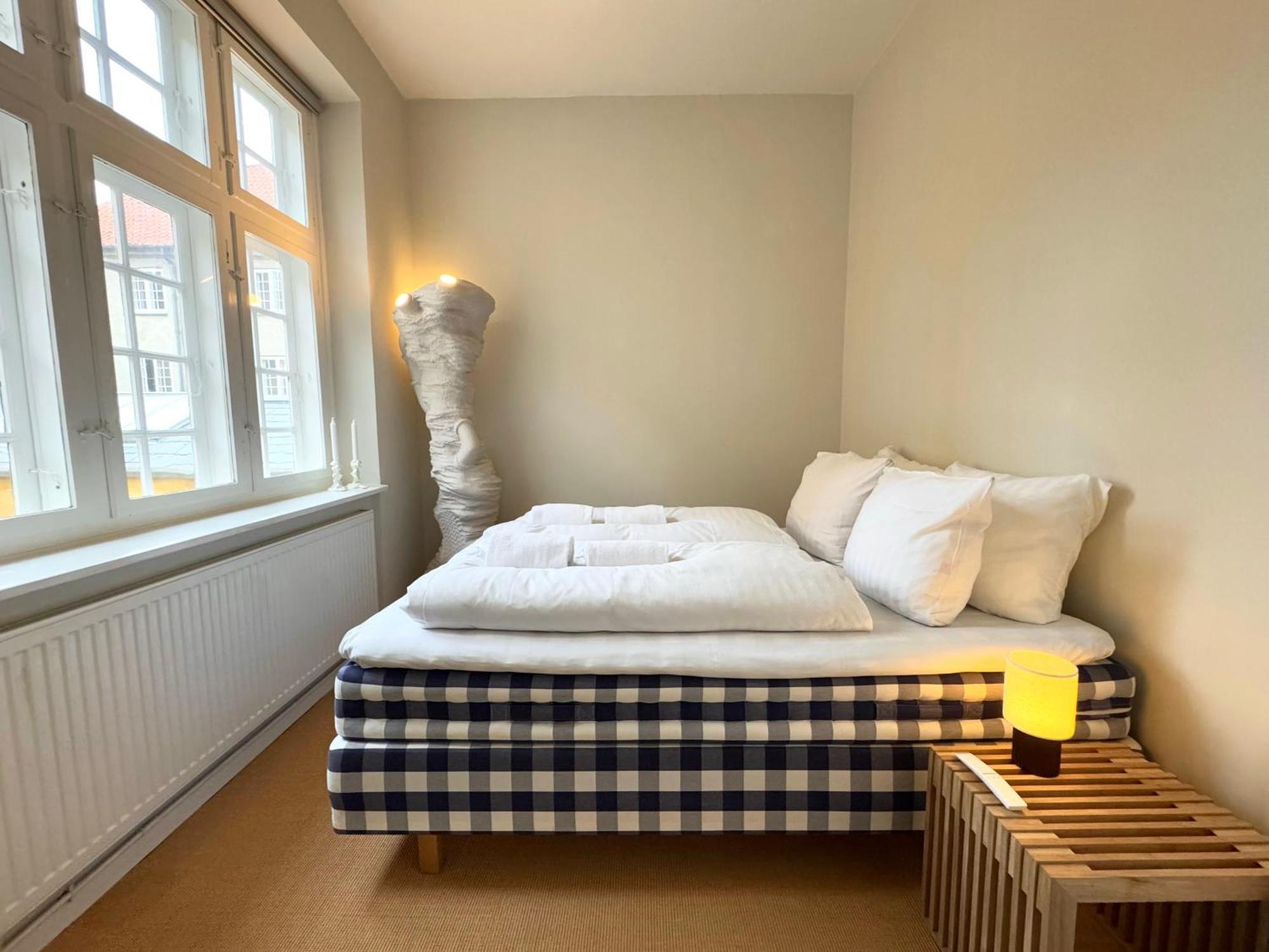 Luxury 'Kings Garden View' 260M2 Prime Located Flat Apartamento Copenhaga Exterior foto