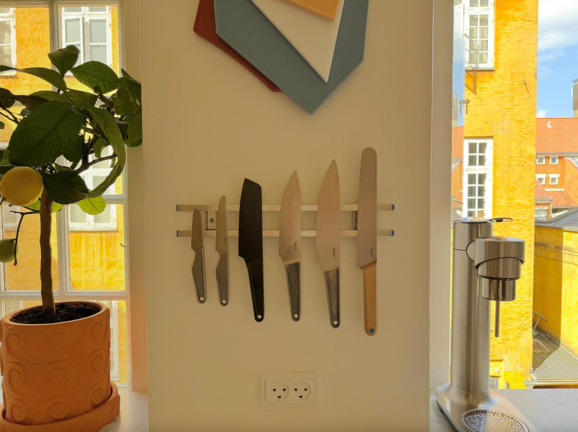 Luxury 'Kings Garden View' 260M2 Prime Located Flat Apartamento Copenhaga Exterior foto
